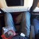 Illustration for article titled Passengers Fight Over Seat Recline, Cause Flight Diversion